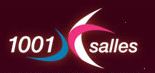 1001 salles