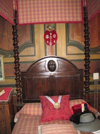 Ch&acirc;teau de Gaujacq