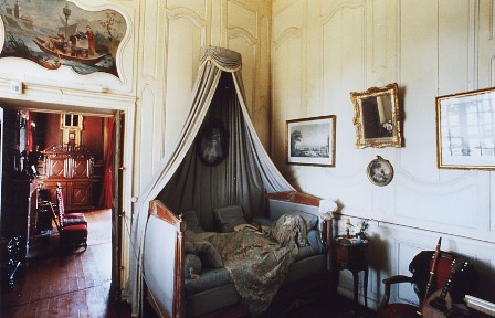 Ch&acirc;teau de Gaujacq