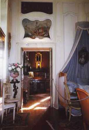 Ch&acirc;teau de Gaujacq