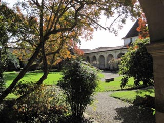 Ch&acirc;teau de Gaujacq