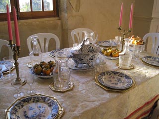 Ch&acirc;teau de Gaujacq