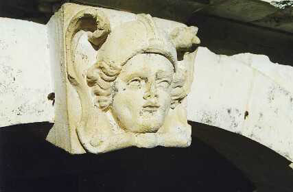 Ch&acirc;teau de Gaujacq