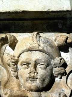 Ch&acirc;teau de Gaujacq