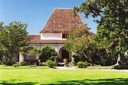 Ch&acirc;teau de Gaujacq